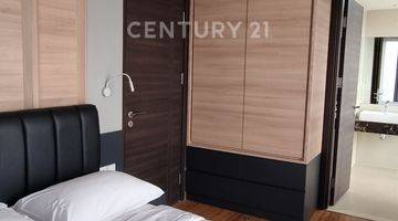 Gambar 1 Jual Apartemen Sudirman Hill Tipe 2 Kamar Furnished Dan Pet Friendly.