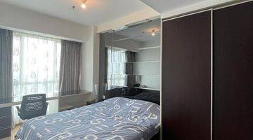 Gambar 1 Dijual Apartemen Gandaria Height Jakarta Selatan