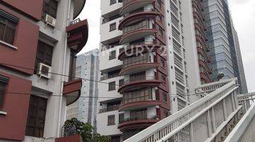 Gambar 3 Apartemen Midtown Cilandak Jual Rugi Dibawah Njop. Nego Sampai Deal.