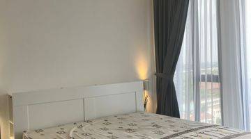 Gambar 4 Disewakan Apartemen Fatmawati City Centre 1 Kamar Furnished.