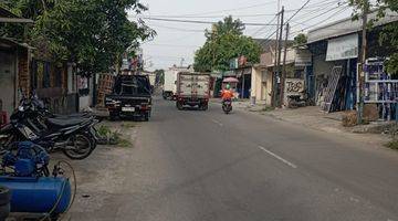 Gambar 5 rumah perlu renovasi di Jl. Prabu Siliwangi, Perumnas 4 Karawaci - Tangerang