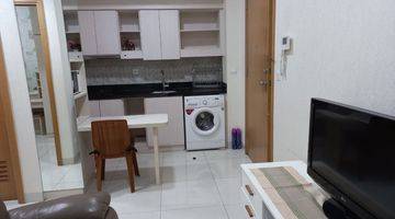 Gambar 3 Apartemen Furnish The Mansion Twr Bougenville, Kemayoran