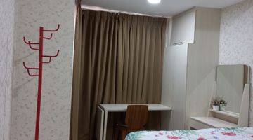 Gambar 5 Apartemen Furnish The Mansion Twr Bougenville, Kemayoran