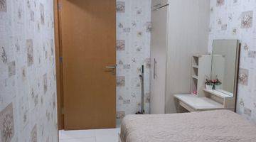 Gambar 2 Apartemen Furnish The Mansion Twr Bougenville, Kemayoran