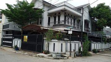 Gambar 3 Dijual Murah Rumah Komplek Bea Cukai Sukapura Jakarta Utara Luas 260m