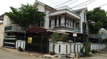 Gambar 2 Dijual Murah Rumah Komplek Bea Cukai Sukapura Jakarta Utara Luas 260m