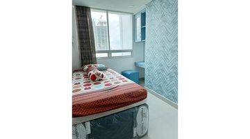 Gambar 5 Apartemen Springhill Terrace Twr Oakwood, Kemayoran Luas 99m2