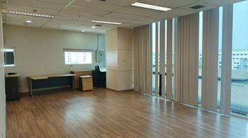 Gambar 5 Office Space Di Springhill Office Tower, Kemayoran