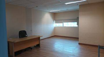 Gambar 3 Office Space Di Springhill Office Tower, Kemayoran