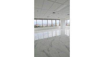 Gambar 3 Office Space Di Citra Tower Kemayoran Luas 133m2