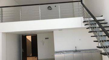 Gambar 1 Apartemen di  Brooklyn, Alam Sutera Luas 81 m2 SHM