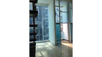 Gambar 4 Apartemen di  Brooklyn, Alam Sutera Luas 81 m2 SHM