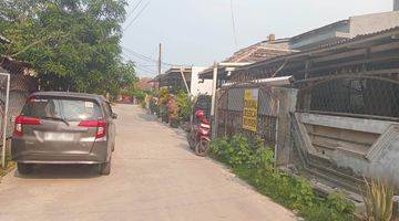 Gambar 3 Rumah Hitung Tanah Di Jl Apel, Harapan Indah, Bekasi