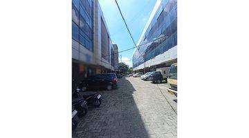 Gambar 3 Ruko Jl Lodan Raya, Ancol Luas 4,5x16m2