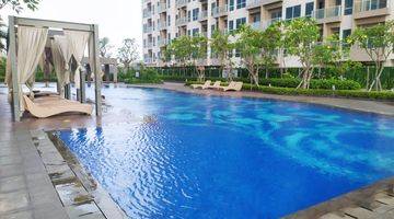 Gambar 1 Apartemen Green Sedayu City Twr Pasadena, Cengkareng Luas 28m2