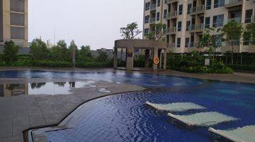 Gambar 4 Apartemen Green Sedayu City Twr Pasadena, Cengkareng Luas 28m2