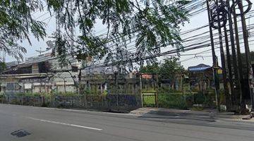 Gambar 2 Tanah Raden Saleh, Karang Tengah Tangerang, Luas 3.700m2