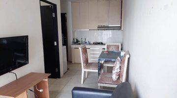 Gambar 2 Apartemen Cervino, Tebet