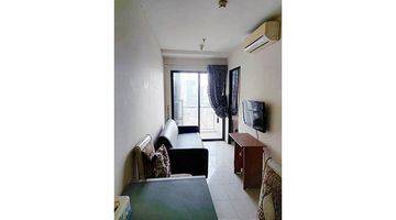 Gambar 1 Apartemen Cervino, Tebet