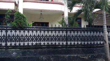 Gambar 1 Wts Dijual Rumah di Permata Hijau, Jakarta Selatan, Kebayoran Lama, Jakarta, Banten