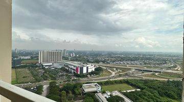 Gambar 4 Wts Dijual Apartemen di B Residence Tower Rose, Bsd City 