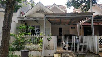 Gambar 1 Wts Dijual Rumah di Giri Loka 1, Bsd City 