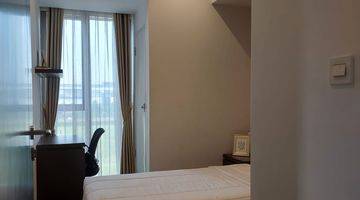 Gambar 3 Wts Dijual Apartemen di Branz Tower A, Bsd City 