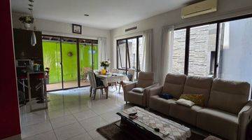 Gambar 3 Wts Dijual Rumah Dengan Lingkungan Nyaman di Foresta Cluster Giardina, Bsd City 