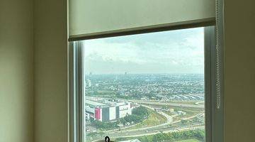 Gambar 2 Wts Dijual Apartemen di B Residence Tower Rose, Bsd City 