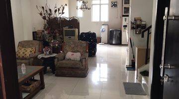 Gambar 2 Wts Dijual Rumah di The Eminent Cluster Precia, Bsd City, Pagedangan, Tangerang, Banten