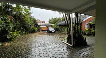 Gambar 5 Wts Dijual Rumah di Jalan Mabad, Rempoa, Ciputat, Tangerang Selatan, Banten