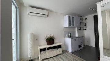 Gambar 3 Wts Dijual Apartemen di Bintaro Icon Tower Chrysant, Bintaro 