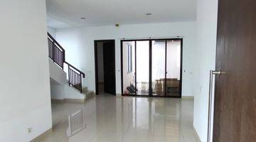 Gambar 1 Wts Dijual Rumah di The Eminent Cluster Illustria, Bsd City, Pagedangan, Tangerang, Banten