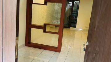 Gambar 1 Wts Dijual Rumah di Foresta Cluster Giardina, Bsd City, Cisauk, Tangerang, Banten