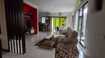 Gambar 1 Wts Dijual Rumah Dengan Lingkungan Nyaman di Foresta Cluster Giardina, Bsd City 