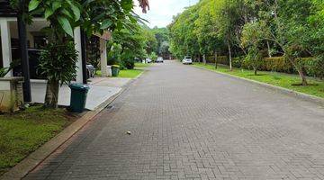 Gambar 2 Wts Dijual Rumah di Foresta Cluster Fresco Aria, Bsd City, Cisauk, Tangerang, Banten