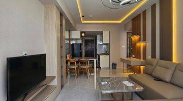 Gambar 1 Wtl Disewakan Apartemen di Sky House Tower Duxton, Bsd City, Pagedangan, Tangerang, Banten