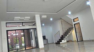 Gambar 1 Dijual Rumah Brand New Di Kencana Loka Bsd Tangerang 