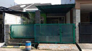 Gambar 2 Dijual Rumah 1 Lantai Taman Royal 3 Di Tangerang Semi Furnished