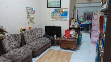 Gambar 1 Dijual Rumah 1 Lantai Taman Royal 3 Di Tangerang Semi Furnished