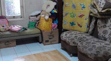 Gambar 3 Dijual Rumah 1 Lantai Taman Royal 3 Di Tangerang Semi Furnished