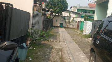 Gambar 2 Dijual Rumah 2 Lantai Cluster Matoa Semi Furnished Di Tangerang