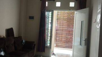 Gambar 1 Dijual Rumah 2 Lantai Cluster Matoa Semi Furnished Di Tangerang