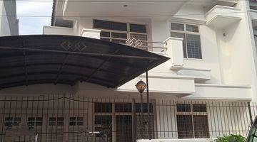 Gambar 2 Dijual Rumah 2 Lantai di Modernland Tangerang Unfurnished