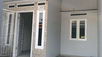 Gambar 3 Dijual Murah Rumah Di Cipondoh Tangerang Unfurnished