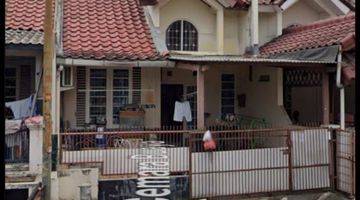 Gambar 1 Dijual Rumah Cluster Cemara Di Banjar Wijaya Tangerang