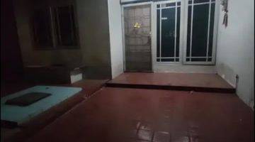 Gambar 1 Dijual Rumah Cluster Taman Bunga Di Modernland Tangerang 