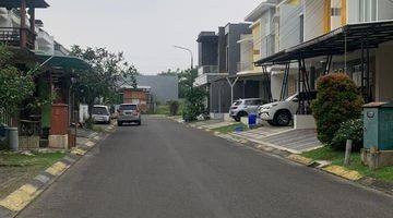 Gambar 2 Dijual Rumah 2 Lantai Cluster Gracia di Modernland Tangerang