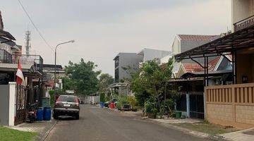 Gambar 3 Dijual Rumah 2 Lantai Cluster Gracia di Modernland Tangerang