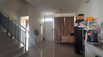 Gambar 4 Dijual Rumah 2 Lantai Cluster Gracia di Modernland Tangerang